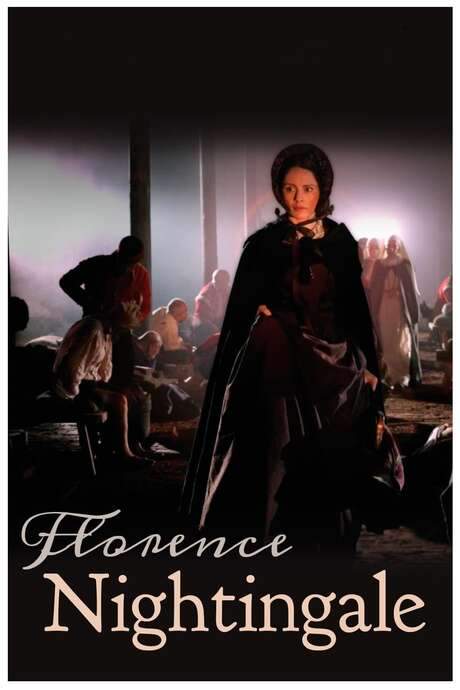 Florence Nightingale